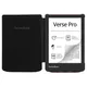 PocketBook 6" Shell Cover Black für Verse und Verse Pro