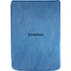 PocketBook 6" Shell Cover Blue für Verse und Verse Pro