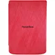 PocketBook 6" Shell Cover Red für Verse und Verse Pro