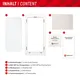 DISPLEX Real Glass Xiaomi 13