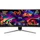MSI MAG 341CQPDE QD-OLED 86,4cm (34") UWQHD Monitor Curved 21:9 HDMI/DP 175Hz