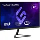 ViewSonic VX2479-HD-PRO 60,5cm (23,8") FHD Monitor IPS 1ms 2xHDMI/DP