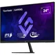ViewSonic VX2479-HD-PRO 60,5cm (23,8") FHD Monitor IPS 1ms 2xHDMI/DP
