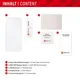 DISPLEX Smart Glass Xiaomi Redmi 12 (5G)