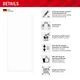 DISPLEX Smart Glass Xiaomi Redmi 13C