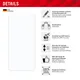 DISPLEX Smart Glass Samsung Galaxy S24