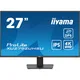 iiyama ProLite XU2792UHSU-B6 68.5 cm (27") UHD IPS Monitor DP/HDMI/USB-C