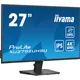 iiyama ProLite XU2792UHSU-B6 68.5 cm (27") UHD IPS Monitor DP/HDMI/USB-C
