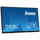 iiyama ProLite T2755QSC-B1 68.5 cm (27") QHD IPS Monitor DP/HDMI/USB