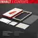 DISPLEX Real Glass Apple iPhone 13 Pro Max/14 Plus