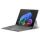 Campus: Microsoft Surface Pro (11. Generation) 13" 2in1 Platin Snapdragon® X Plus 16GB/256GB SSD Win11 ZHX-00004