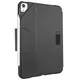 Targus Click-In Case für Apple iPad 10.9" bis 11" dunkelgrau