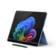 Microsoft Surface Pro (11. Edition) 13" OLED 2in1 Saphir Snapdragon® X Elite 16GB RAM 1TB SSD Win11 ZIB-00037 inkl. Saphir Flex Keyboard Pen