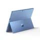 Microsoft Surface Pro (11. Edition) 13" OLED 2in1 Saphir Snapdragon® X Elite 16GB RAM 1TB SSD Win11 ZIB-00037 inkl. Saphir Flex Keyboard Pen