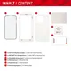 DISPLEX Privacy Glass 3D Samsung Galaxy S23 Ultra