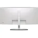 DELL UltraSharp U3425WE 86,7cm (34") UWQHD IPS Curved Monitor 21:9 DP/HDMI/USB-C