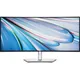 DELL UltraSharp U3425WE 86,7cm (34") UWQHD IPS Curved Monitor 21:9 DP/HDMI/USB-C