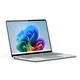 Surface Laptop (7.Edition) Copilot+PC 13,8" QHD Touch Platin Snapdragon® X Plus 16GB/256GB SSD Win11 ZGJ-00005