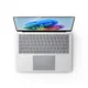 Surface Laptop (7.Edition) Copilot+PC 13,8" QHD Touch Platin Snapdragon® X Plus 16GB/256GB SSD Win11 ZGJ-00005