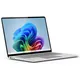 Surface Laptop (7.Edition) Copilot+PC 15" QHD Touch Platin Snapdragon® X Elite 16GB/1TB SSD Win11 ZYT-00005