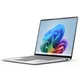 Campus: Surface Laptop (7.Generation) 15" QHD Touch Platin Snapdragon® X Elite 16GB/1TB SSD Win11 ZYT-00005