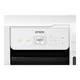 EPSON EcoTank ET-2876 Multifunktionsdrucker Scanner Kopierer WLAN 30€ Cashback
