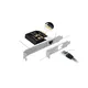 TP-LINK TX201 V1 - Netzwerkadapter - PCIe 2.1 x4 Low-Profile