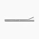 Apple Smart Folio für 13" iPad Air (M2) - Salbei