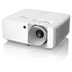 Optoma HZ146X-W Full HD-Laser-Heimprojektor 3800 Lumen HDMI/USB