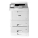 Brother HL-L9470CDNT Farblaserdrucker USB LAN