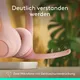 Logitech Zone 300 Headset Rosé- Kabelloses Headset für Home Office & Büro
