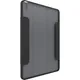 OtterBox Symmetry Folio für Apple iPad Air 13 Zoll (M2/2024; M3/2025) Starry Night schwarz