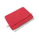 Tucano Top Notebooktasche Sleeve für MacBook Pro 16" und Laptop 15.6", rot