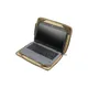 Tucano Sandy Notebooktasche Sleeve mit Handgriff, 13-14 Zoll, olivengrün