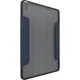 OtterBox Symmetry Folio für Apple iPad Air 13 Zoll (M2/2024; M3/2025) Coastal Evening blau