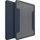 OtterBox Symmetry Folio für Apple iPad Air 13 Zoll (M2/2024; M3/2025) Coastal Evening blau
