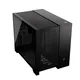 Corsair 2500D Airflow schwarz Midi Tower mATX Gaming Gehäuse