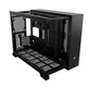 Corsair 2500D Airflow schwarz Midi Tower mATX Gaming Gehäuse