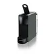 Nespresso Kaffeekapselmaschine Krups XN110B Nespresso Essenza Mini Grau