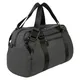 Tucano Gommo Laptoptasche Weekender schwarz