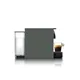 Nespresso Kaffeekapselmaschine Krups XN110B Nespresso Essenza Mini Grau
