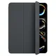 Apple Smart Folio für iPad Pro 13" (M4) schwarz