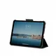 UAG Urban Armor Gear Plyo Case Apple iPad Pro 11" (2024) schwarz/ice (transparent) bulk