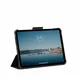 UAG Urban Armor Gear Plyo Case Apple iPad Pro 11" (2024) schwarz/ice (transparent) bulk