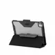 UAG Urban Armor Gear Plyo Case Apple iPad Pro 11" (2024) schwarz/ice (transparent) bulk
