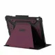 UAG Urban Armor Gear Metropolis SE Case Apple iPad Air 13 Zoll (M2/2024; M3/2025) bordeaux