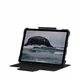 UAG Urban Armor Gear Metropolis SE Case Apple iPad Air 11 Zoll M3/M2/5th/4th Gen. (2020 - 2024, 2025) schwarz