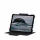 UAG Urban Armor Gear Metropolis SE Case Apple iPad Air 11 Zoll M3/M2/5th/4th Gen. (2020 - 2024, 2025) bordeaux