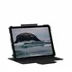 UAG Urban Armor Gear Metropolis SE Case Apple iPad Air 11 Zoll M3/M2/5th/4th Gen. (2020 - 2024, 2025) bordeaux