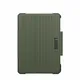 UAG Urban Armor Gear Metropolis SE Case Apple iPad Pro 11" (2024) olive